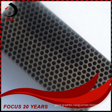 Direct China Factory Custom Wholesale Extruded Graphite Plate for Electrolysis